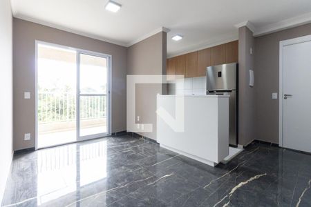 Apartamento para alugar em Vila Moraes