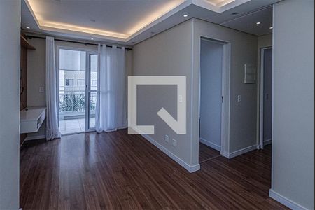 Apartamento para alugar em Vila Agua Funda
