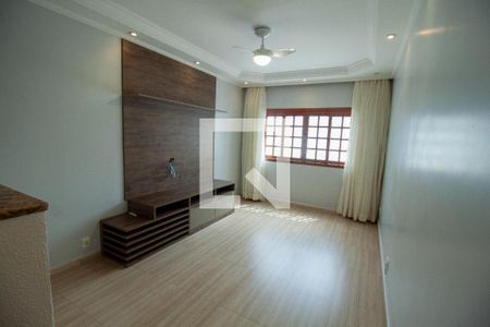 Casa para alugar em Mooca