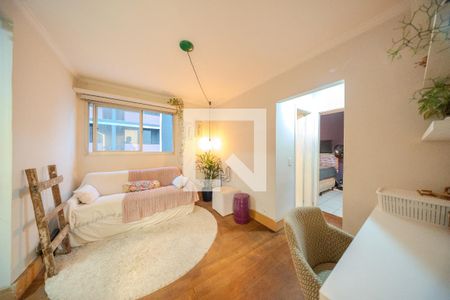 Apartamento para alugar em Consolação