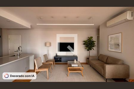 Apartamento para alugar em Jardim Fonte do Morumbi