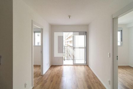 Apartamento para alugar em Bom Retiro