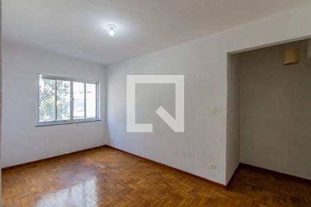 Apartamento para alugar em Sumarezinho