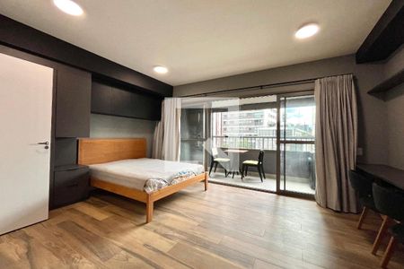 Studio para alugar em Vila Clementino