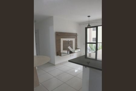 Apartamento para alugar em Jardim Umuarama