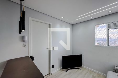 Apartamento para alugar em Mooca