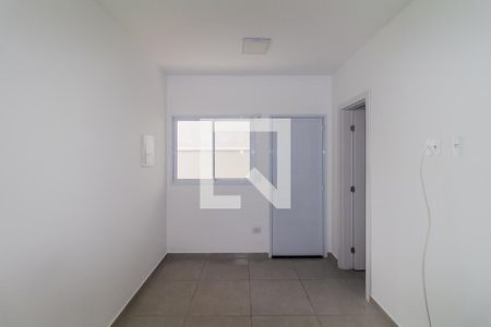 Apartamento para alugar em Vila Graciosa
