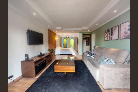 Casa para alugar em Brooklin Novo