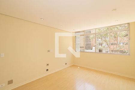 Apartamento para alugar em Itaim Bibi