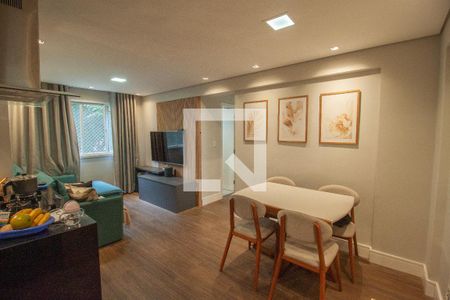 Apartamento para alugar em Brás