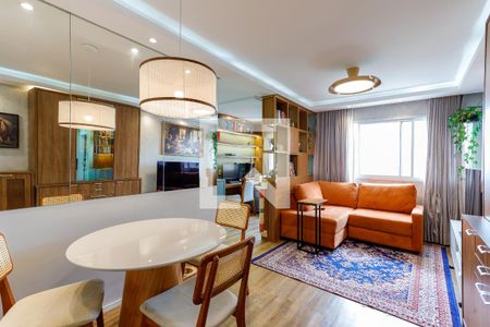 Apartamento para alugar em Santa Teresinha