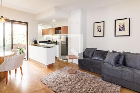 Apartamento para alugar em Vila Uberabinha