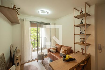 Studio para alugar em Vila da Saúde