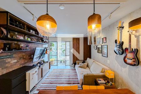 Apartamento para alugar em Vila Mariana