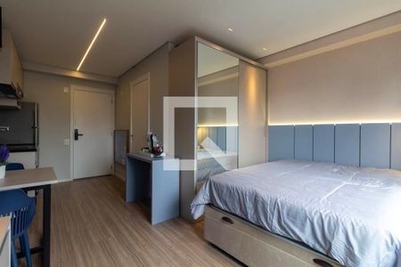 Studio para alugar em Penha de França