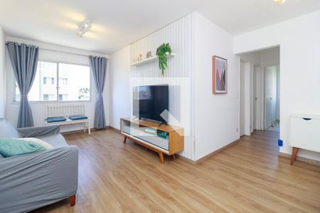 Apartamento para alugar em Vila Prel
