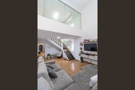 Casa para alugar em Vila Ré