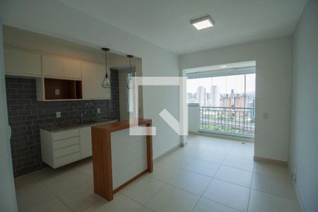 Apartamento para alugar em Brás
