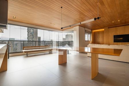Apartamento para alugar em Jardim Paulistano