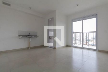 Apartamento para alugar em Chácara Califórnia