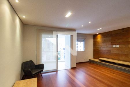 Apartamento para alugar em Perdizes