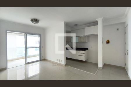 Apartamento para alugar em Aclimação