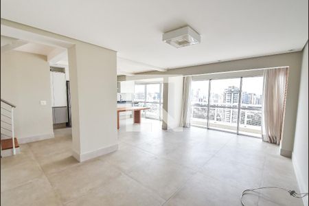 Apartamento para alugar em Vila Mariana