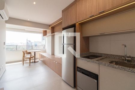 Apartamento para alugar em Butantã