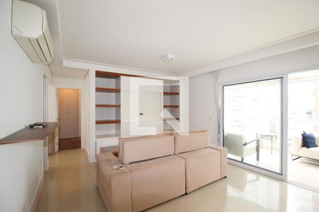 Apartamento para alugar em Vila Olímpia