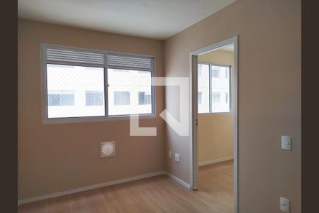 Apartamento para alugar em Vila California
