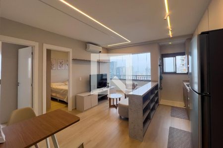Apartamento para alugar em Vila Mariana