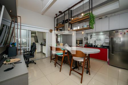 Apartamento para alugar em Jabaquara