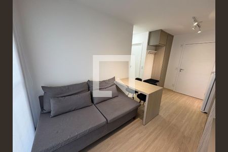 Apartamento para alugar em Vila Mariana