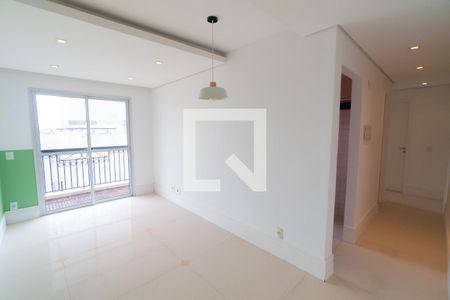 Apartamento para alugar em Vila Paulista