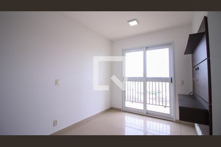 Apartamento para alugar em Parque São Lourenço