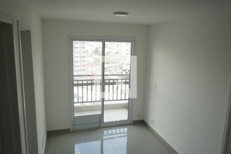 Apartamento para alugar em Chácara Califórnia
