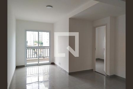 Apartamento para alugar em Chácara Califórnia