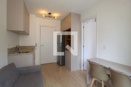 Apartamento para alugar em Vila Nova Conceição