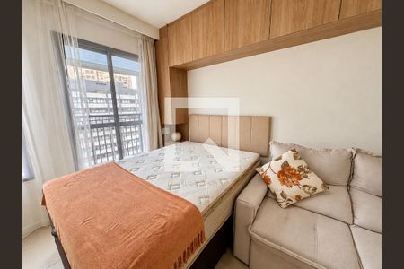 Studio para alugar em Brooklin