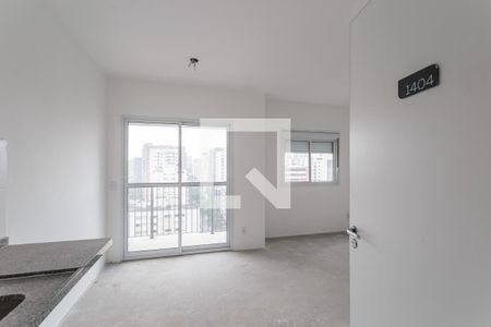 Studio para alugar em Vila Olímpia