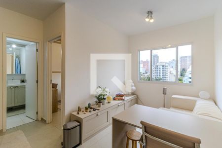 Apartamento para alugar em Vila Buarque