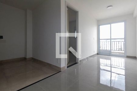 Apartamento para alugar em Chácara Califórnia