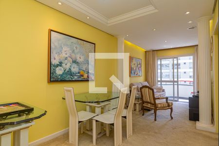 Apartamento para alugar em Consolação