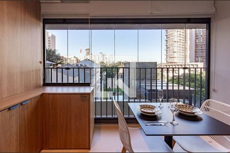 Apartamento para alugar em Perdizes