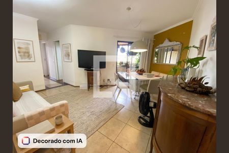 Apartamento para alugar em Vila Monumento