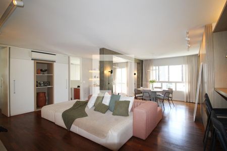 Apartamento para alugar em Itaim Bibi