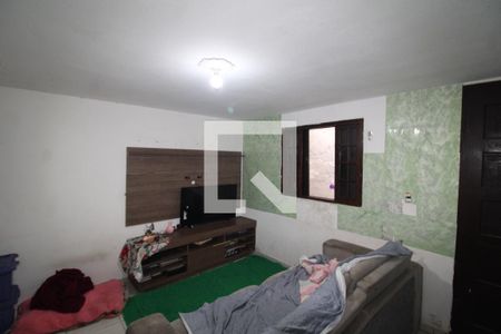 Casa para alugar em Vila Santa Maria
