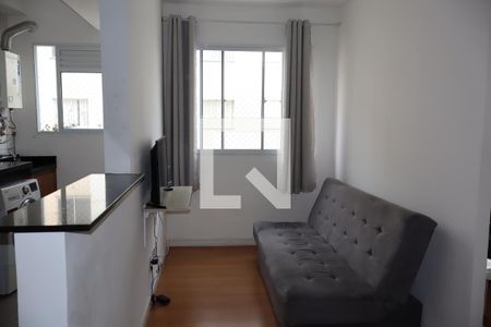 Apartamento para alugar em Vila Graciosa