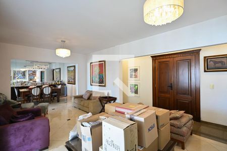 Apartamento para alugar em Vila Suzana