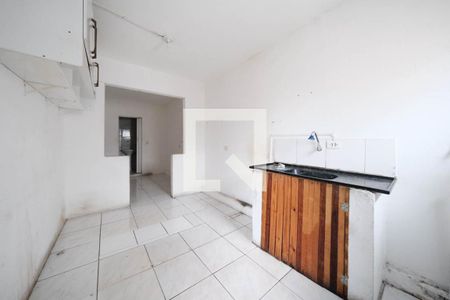 Studio para alugar em Vila Marieta